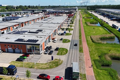Bekijk foto 2 van Schaapherderweg 3 d