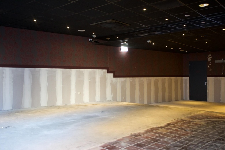 HorecaaanGrotestraat Centrum 12<br/> inValkenburg