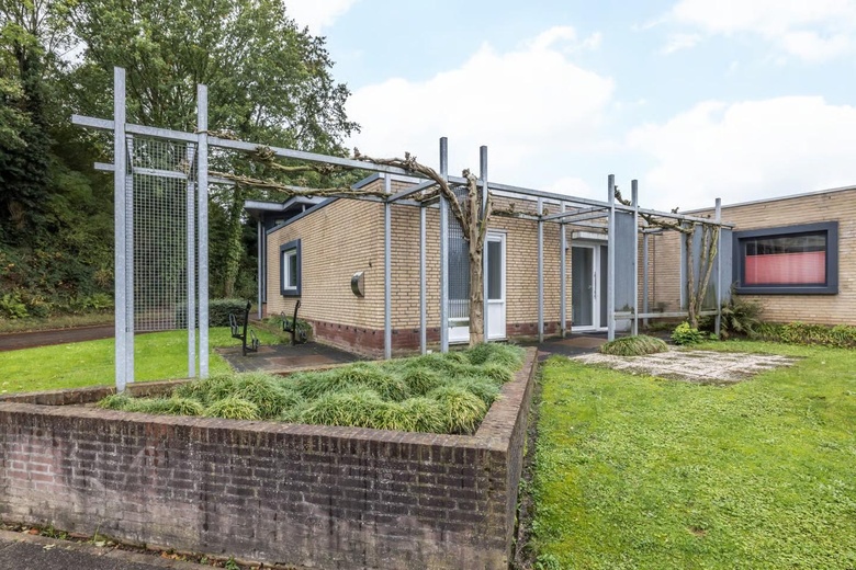 KantoorruimteaanBoschweg 4<br/> inNuth