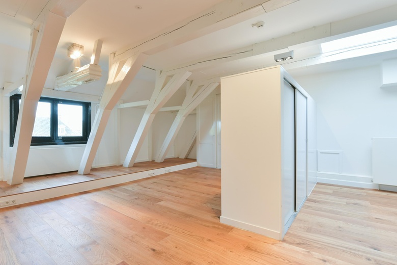 Kantoorruimte Amsterdam - Herengracht 576 A - Foto 27
