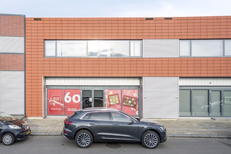 BedrijfsruimteaanOslostraat 60<br/> inSittard