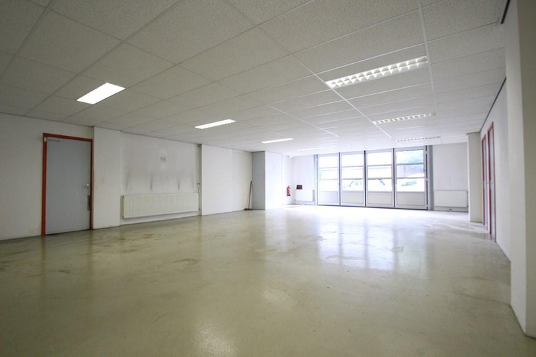 BedrijfsruimteaanKerkstraat 19<br/> inUtrecht