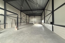 Bekijk foto 4 van Nijverheidsweg 9 A