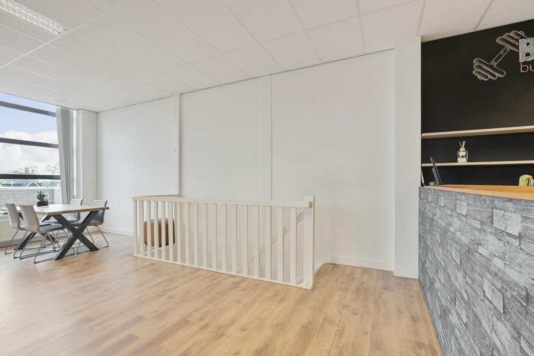 KantoorruimteaanDe Standerd 1<br/> inKootwijkerbroek