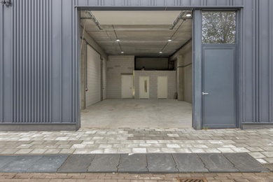 Bedrijfsruimte Dordrecht - Max Gootelaan 107 - Foto 2