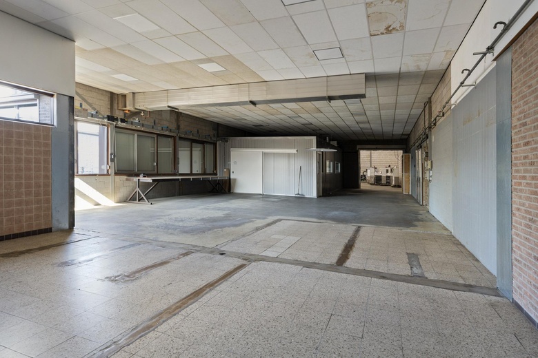 BedrijfsruimteaanNijverheidsstraat 9<br/> inLichtenvoorde BedrijfsruimteaanNijverheidsstraat 9<br/> inLichtenvoorde