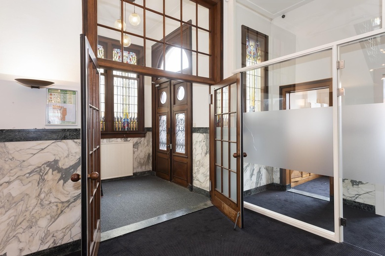 KantoorruimteaanWierdensestraat 25 - 27<br/> inAlmelo