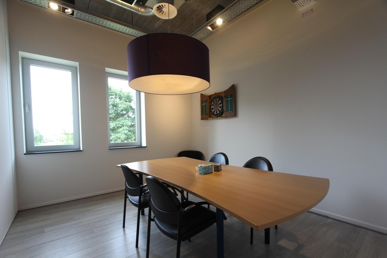 KantoorruimteaanCrommelinbaan 3<br/> inCruquius KantoorruimteaanCrommelinbaan 3<br/> inCruquius