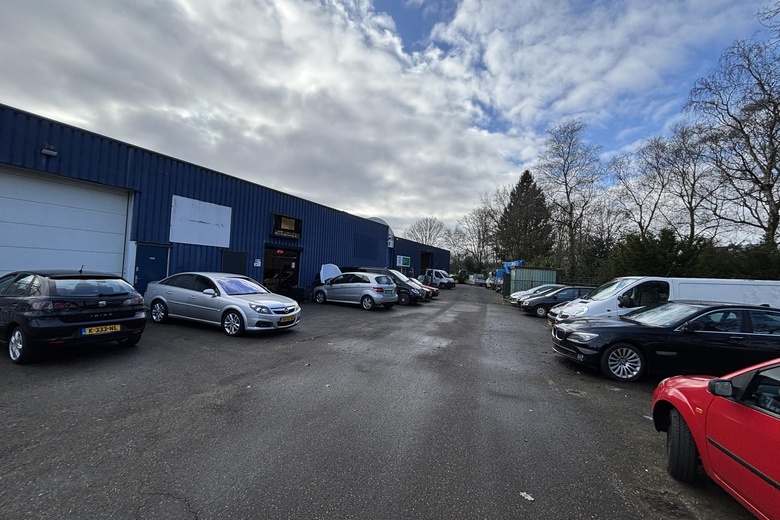 BedrijfsruimteaanHulst 85 F<br/> inGeldrop BedrijfsruimteaanHulst 85 F<br/> inGeldrop