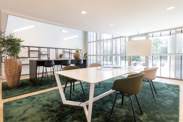 KantoorruimteaanGondel 1<br/> inAmstelveen