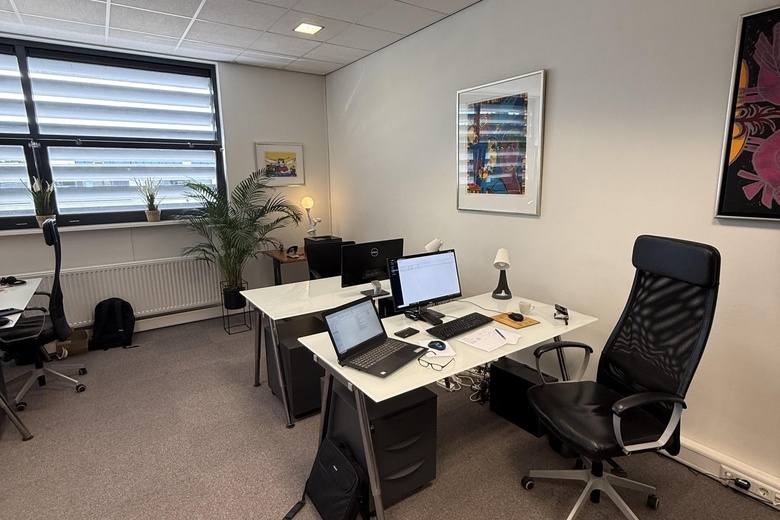 BedrijfsruimteaanVennestraat 22<br/> inLisse