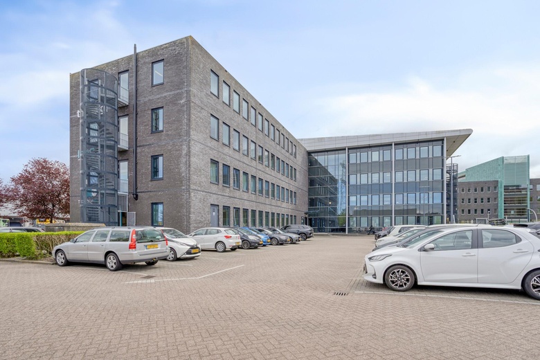 KantoorruimteaanTransistorstraat 2 A<br/> inAlmere