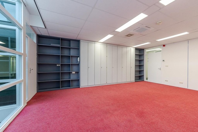Kantoorruimte Rotterdam - Vareseweg 61 - Foto 10