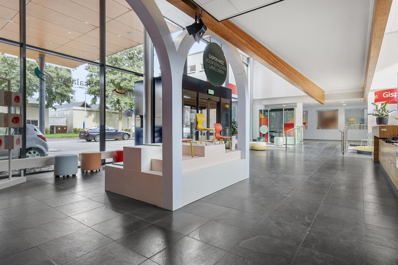 KantoorruimteaanBruningweg 10<br/> inArnhem