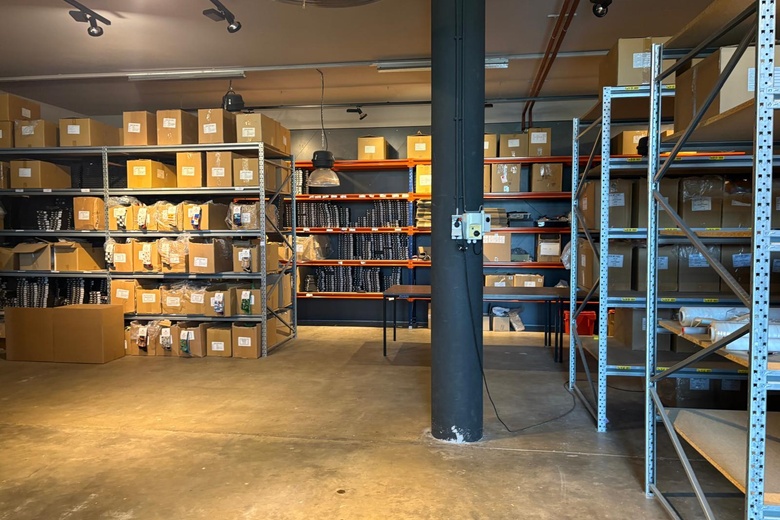 Kantoorruimte Nijkerk - Hoogstraat 24 b - Foto 12