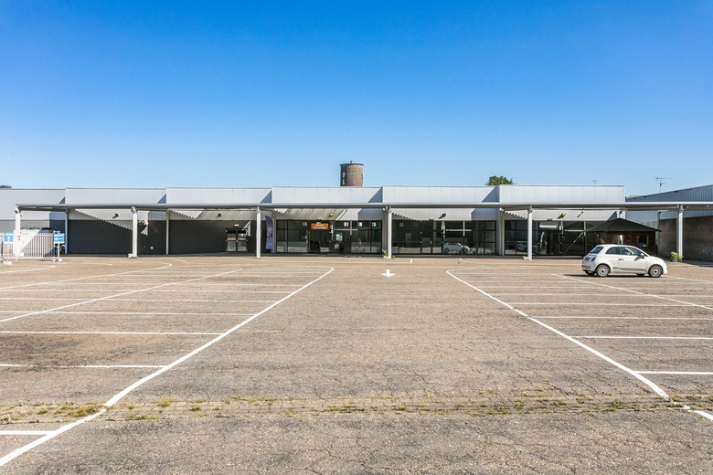 BedrijfsruimteaanIn de Cramer 7<br/> inHeerlen