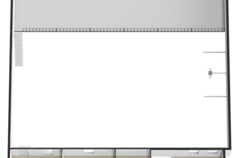 BedrijfsruimteaanHogerwerf 15<br/> inRoosendaal