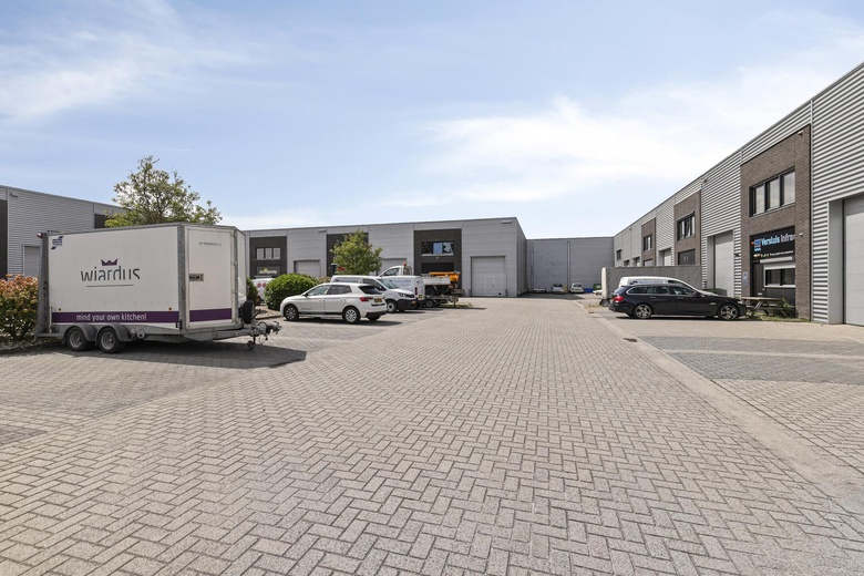 BedrijfsruimteaanNobelstraat 29 8<br/> inHarderwijk BedrijfsruimteaanNobelstraat 29 8<br/> inHarderwijk