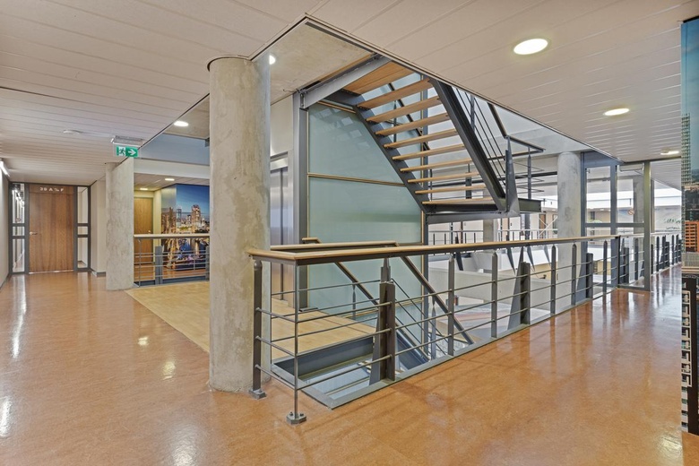 KantoorruimteaanAlbert Plesmanweg 37 - 43<br/> inRotterdam