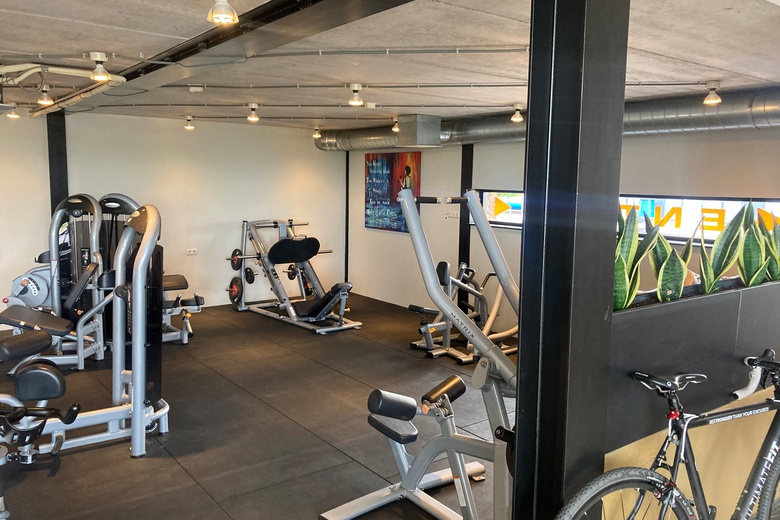 KantoorruimteaanSteenoven 1<br/> inRhenen