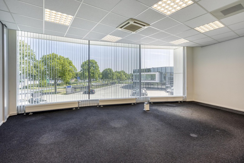 KantoorruimteaanVossenbeemd 109<br/> inHelmond