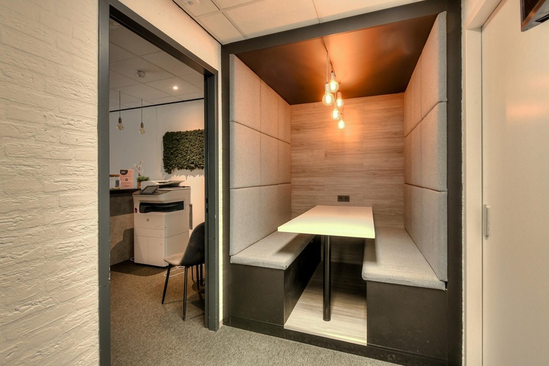 KantoorruimteaanStationsplein 3<br/> inBreda KantoorruimteaanStationsplein 3<br/> inBreda