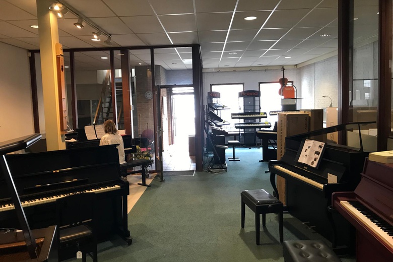 WinkelruimteaanNieuwland 10<br/> inHoorn