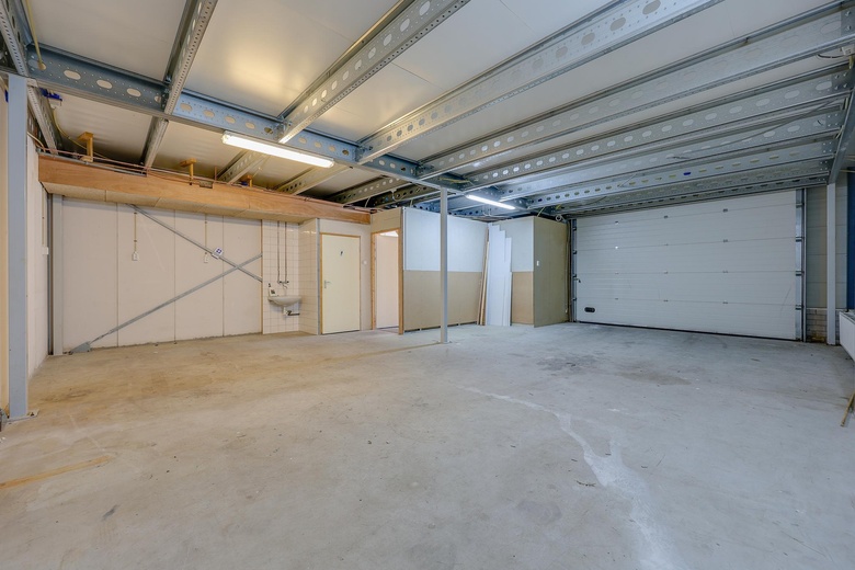 BedrijfsruimteaanVerlaatweg 50 A<br/> inLelystad