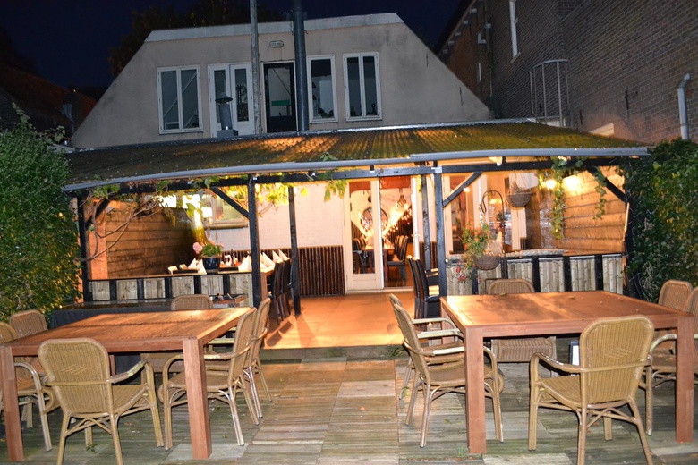 HorecaaanAchter de Kerk 4<br/> inHeerenveen HorecaaanAchter de Kerk 4<br/> inHeerenveen