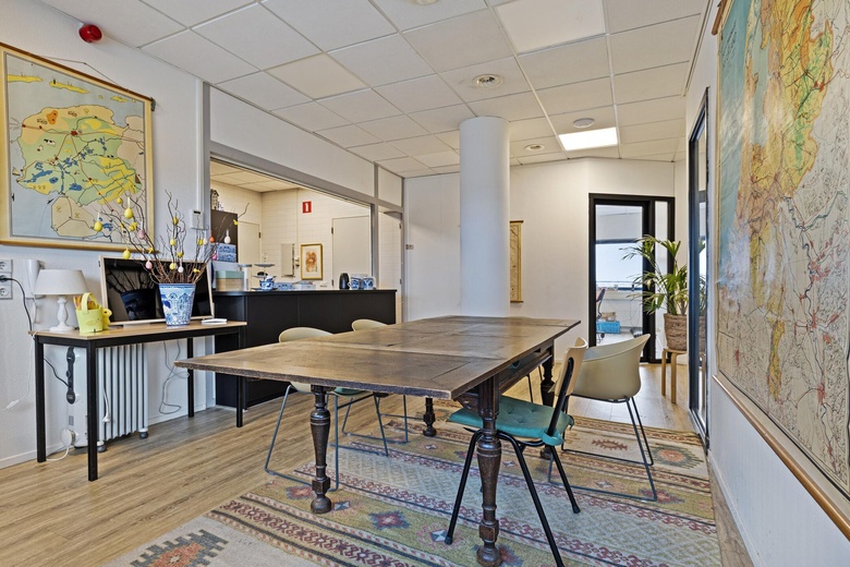 KantoorruimteaanHoutplein 7<br/> inHaarlem