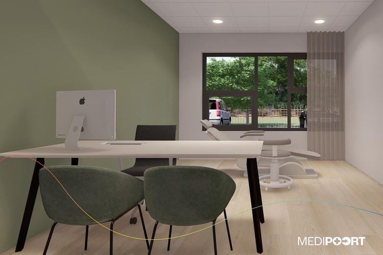 BedrijfsruimteaanOude Apeldoornseweg 50<br/> inApeldoorn