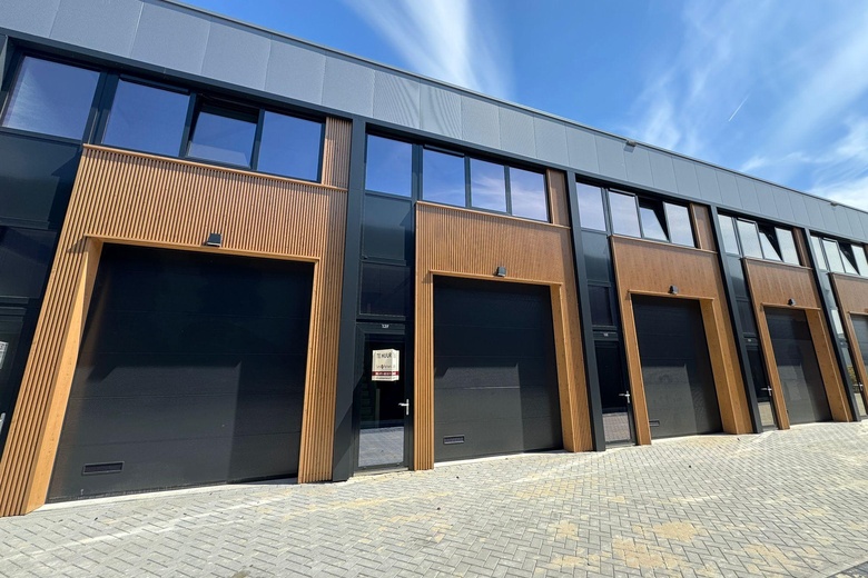 BedrijfsruimteaanFriezenstraat 12 F<br/> inRosmalen