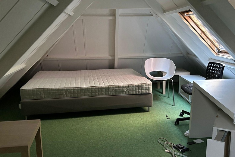 HorecaaanZuiderbuurt 8<br/> inDrachten