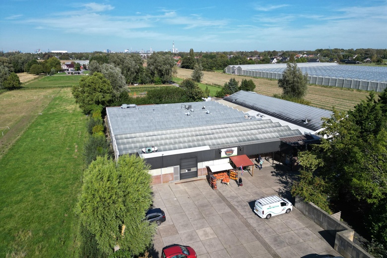 Bekijk foto 1 van Albrandswaardsedijk 177