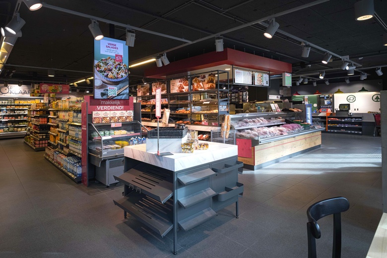 WinkelruimteaanKerkstraat 1<br/> inWijlre