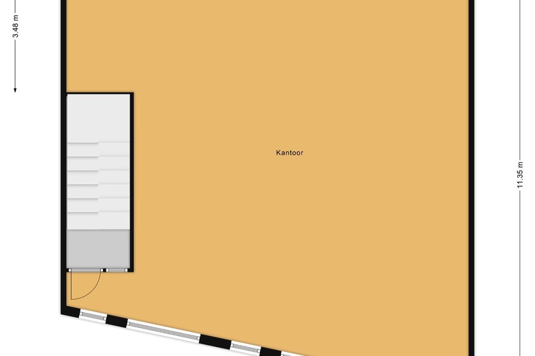 KantoorruimteaanTransistorstraat 67 D<br/> inAlmere