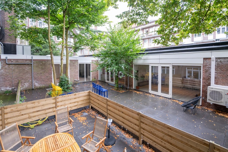 KantoorruimteaanAmstelveenseweg 298 - 306<br/> inAmsterdam