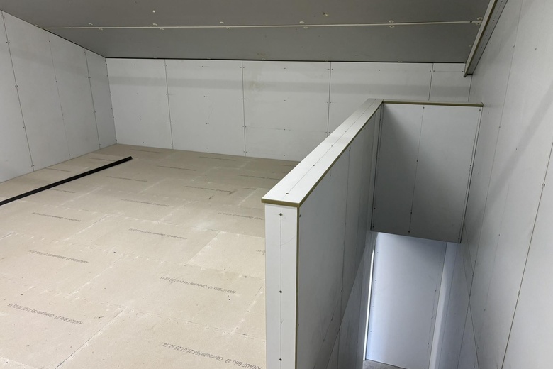 BedrijfsruimteaanDe Enst 15<br/> inBerlicum