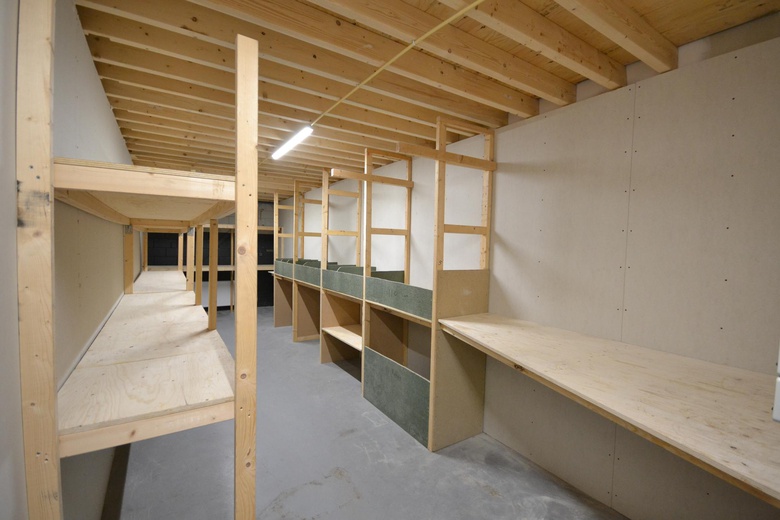 BedrijfsruimteaanJulianaweg 268 c<br/> inVolendam