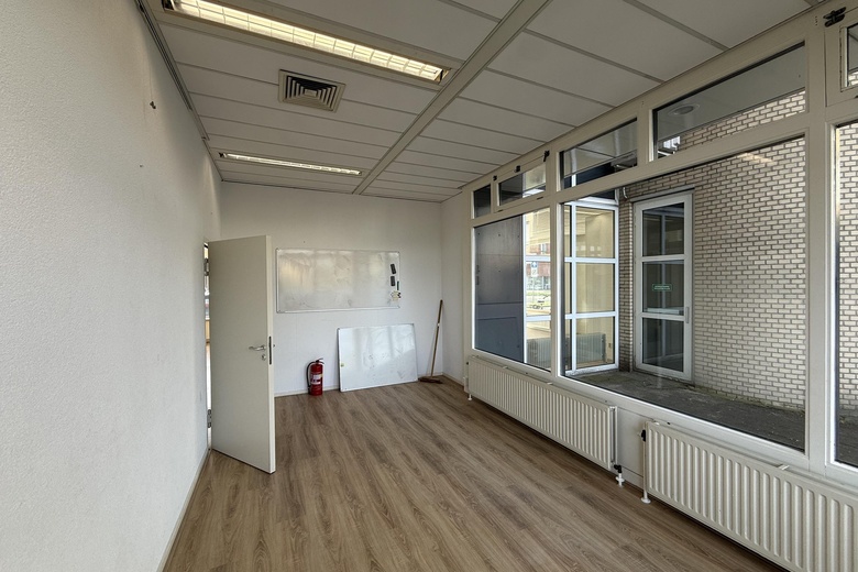 KantoorruimteaanHuizermaatweg 9<br/> inHuizen