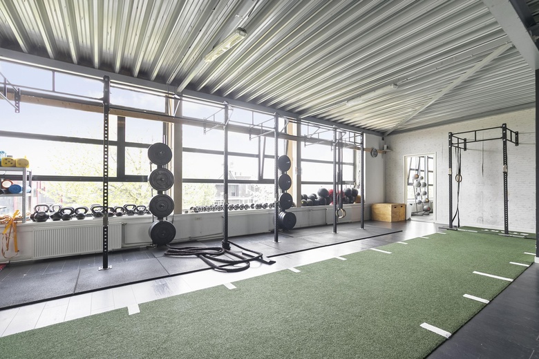 KantoorruimteaanDe Standerd 1<br/> inKootwijkerbroek