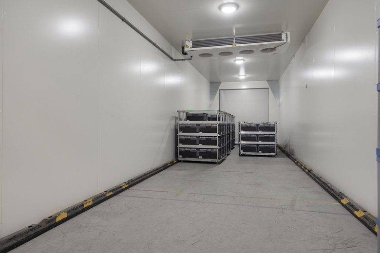 Bedrijfsruimte Almere - Grindzuigerstraat 47 - Foto 20