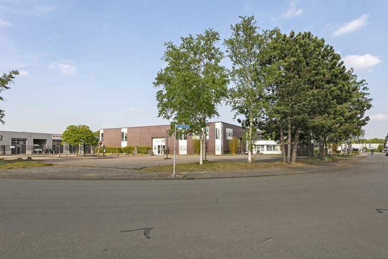 KantoorruimteaanTakkebijsters 72<br/> inBreda KantoorruimteaanTakkebijsters 72<br/> inBreda