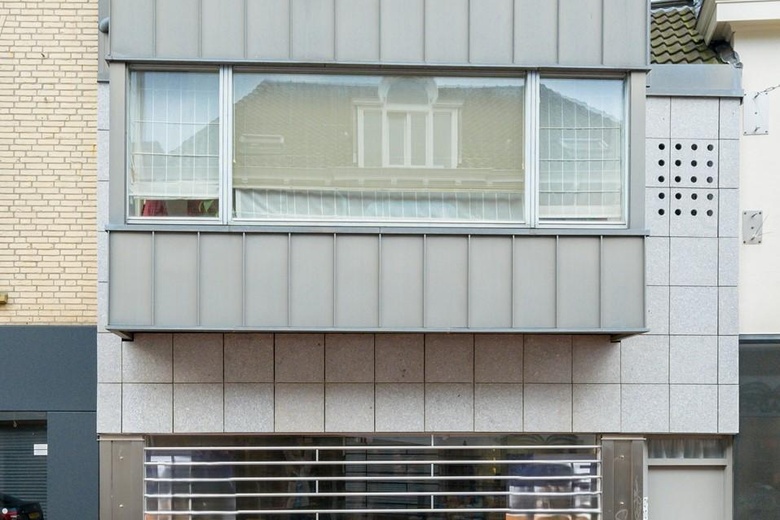 WinkelruimteaanKerkstraat 10<br/> inOosterhout