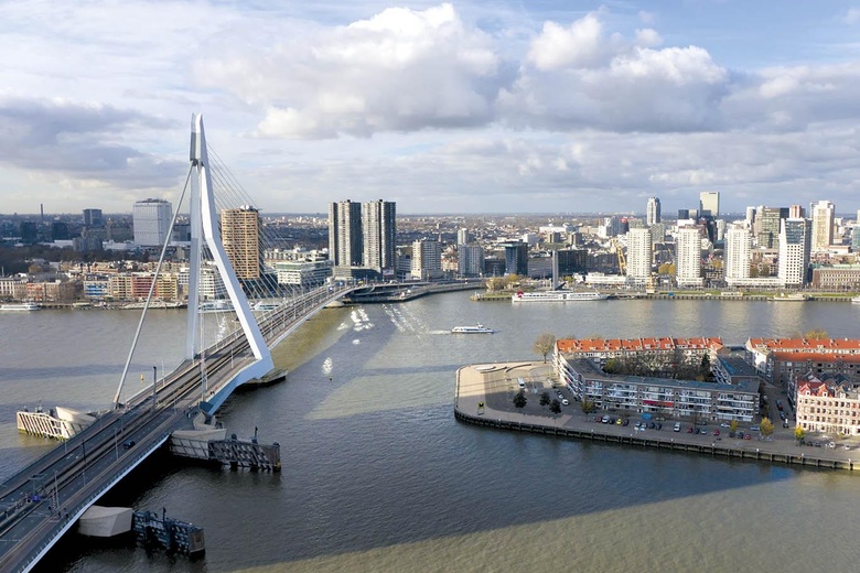 KantoorruimteaanWilhelminaplein 1 - 40<br/> inRotterdam KantoorruimteaanWilhelminaplein 1 - 40<br/> inRotterdam