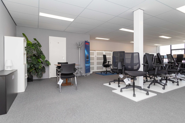 Kantoorruimte Leiderdorp - Touwbaan 26 A - Foto 15