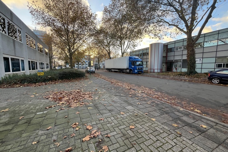 KantoorruimteaanIndustrieweg 10 a<br/> inMaarssen KantoorruimteaanIndustrieweg 10 a<br/> inMaarssen