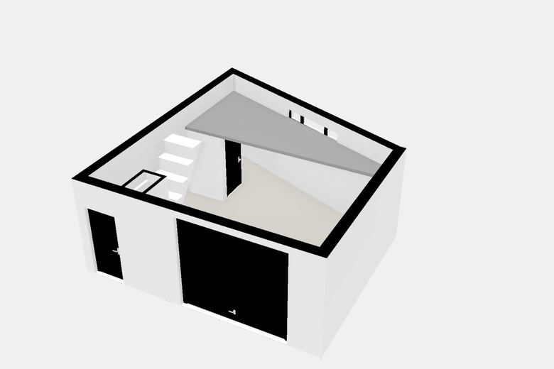 BedrijfsruimteaanProduktieweg 44 L<br/> inZoeterwoude