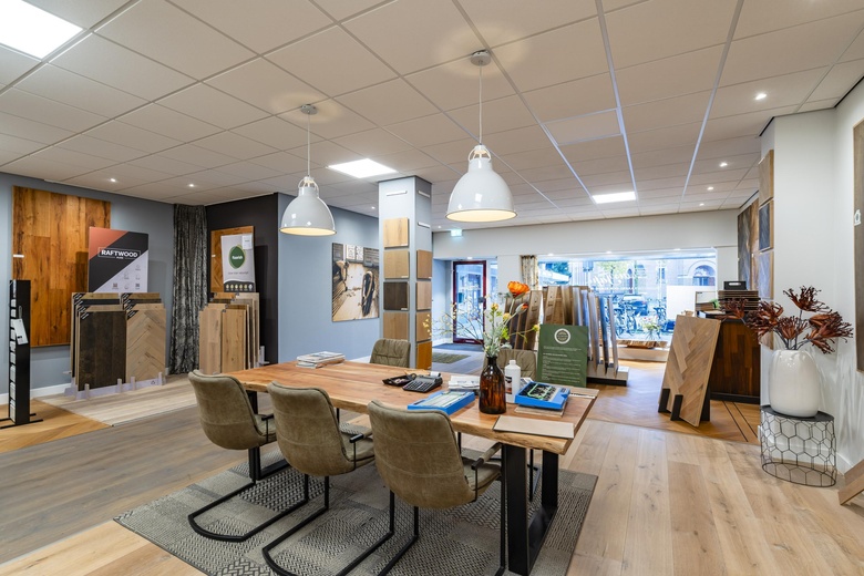 WinkelruimteaanDe Clinge 3<br/> inBussum