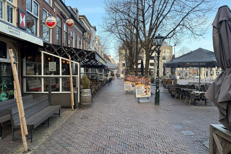 WinkelruimteaanHouttil 54 - 56<br/> inAlkmaar